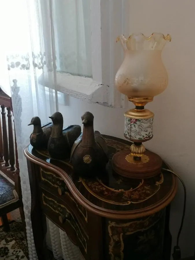 Homestay Archontiko-Peraia-Thessaloniki-Airport Apartment Greece
